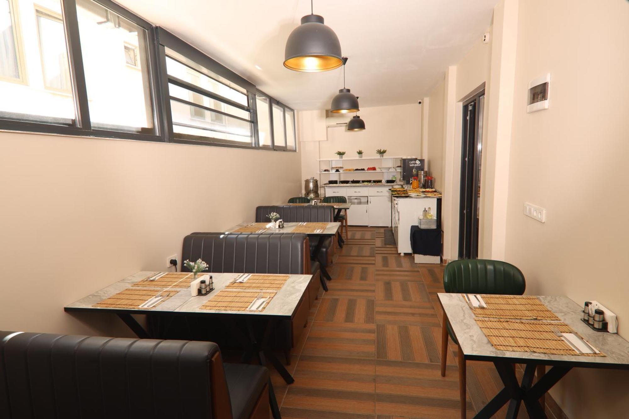 Balpetek Hotel — Fotoğraflar 2